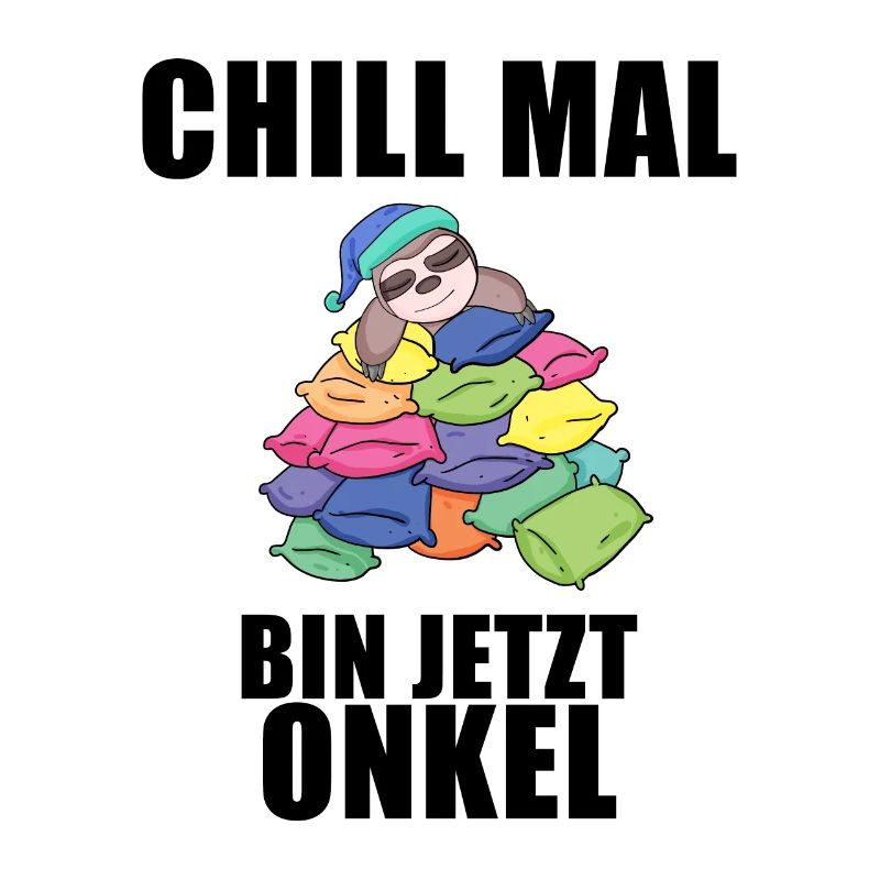 Onkel - Onkel werden