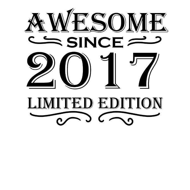 2017 - Class of 2017