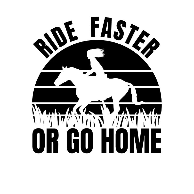 Riding Motivation