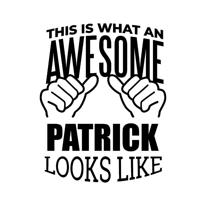 Patrick