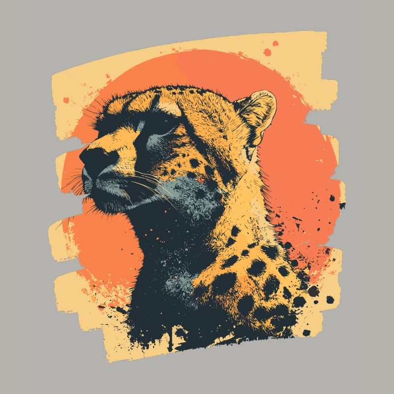 Guépard