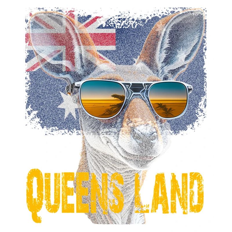 Queensland Roo