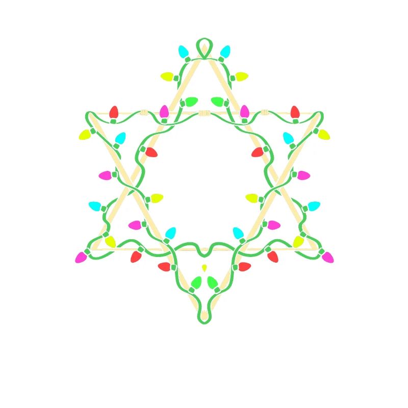 Hanoukka Hanoukka Hanoukka