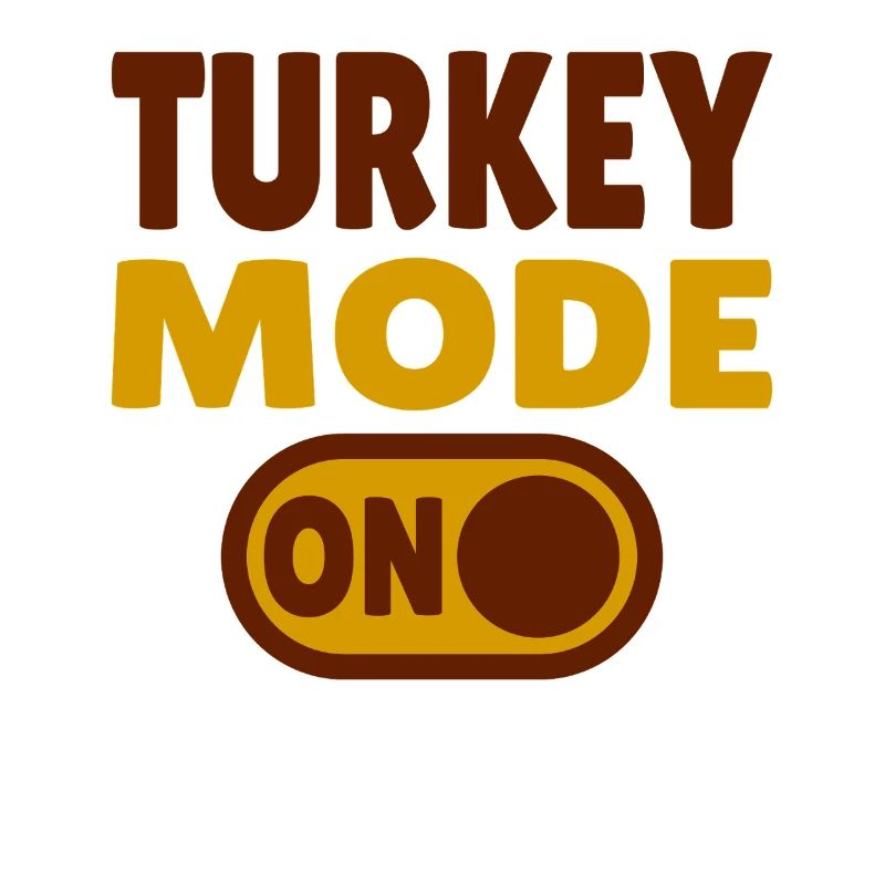 Mode dinde activé
