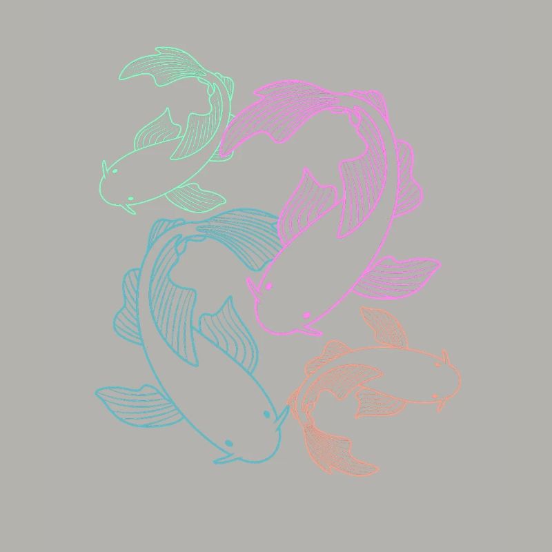 Koi Fish Koi Carp Koi Koi Koi Koi Koi