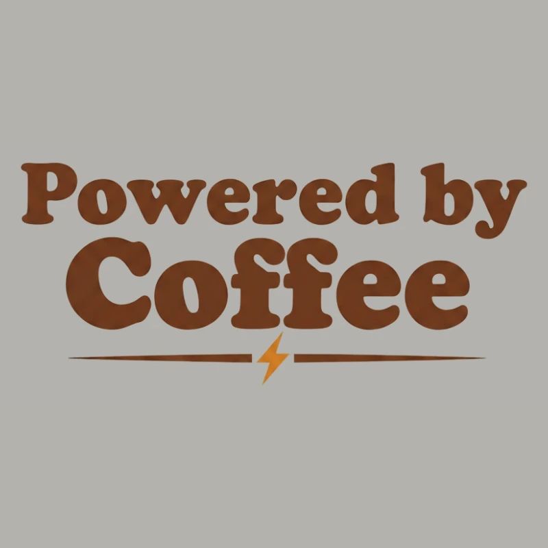 Alimenté par le café