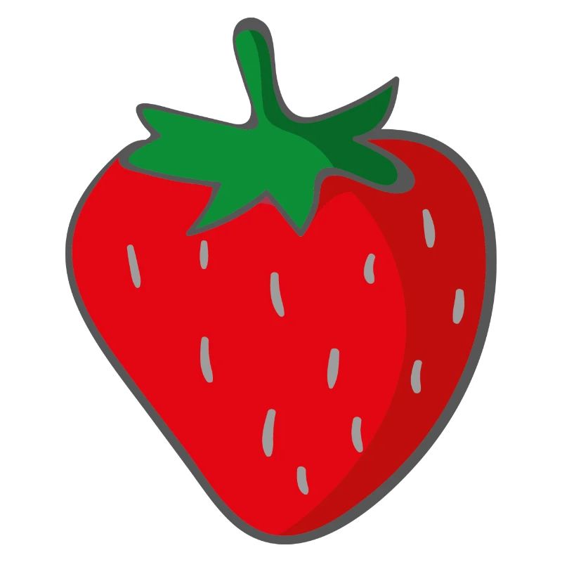 Erdbeere