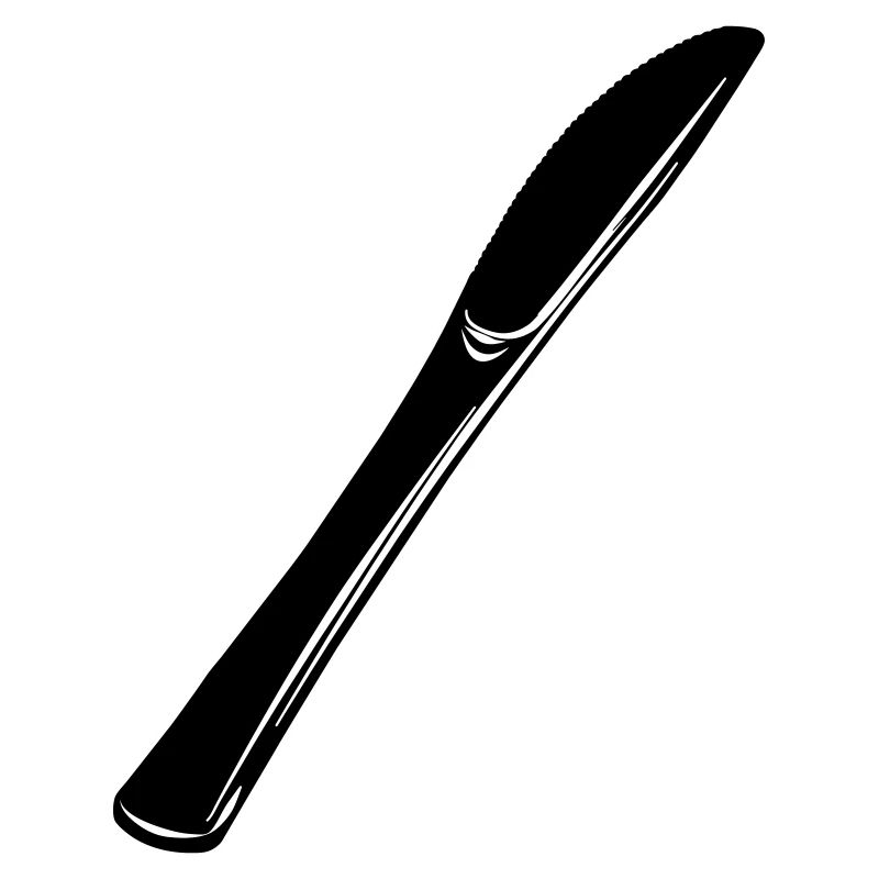 Messerbesteck