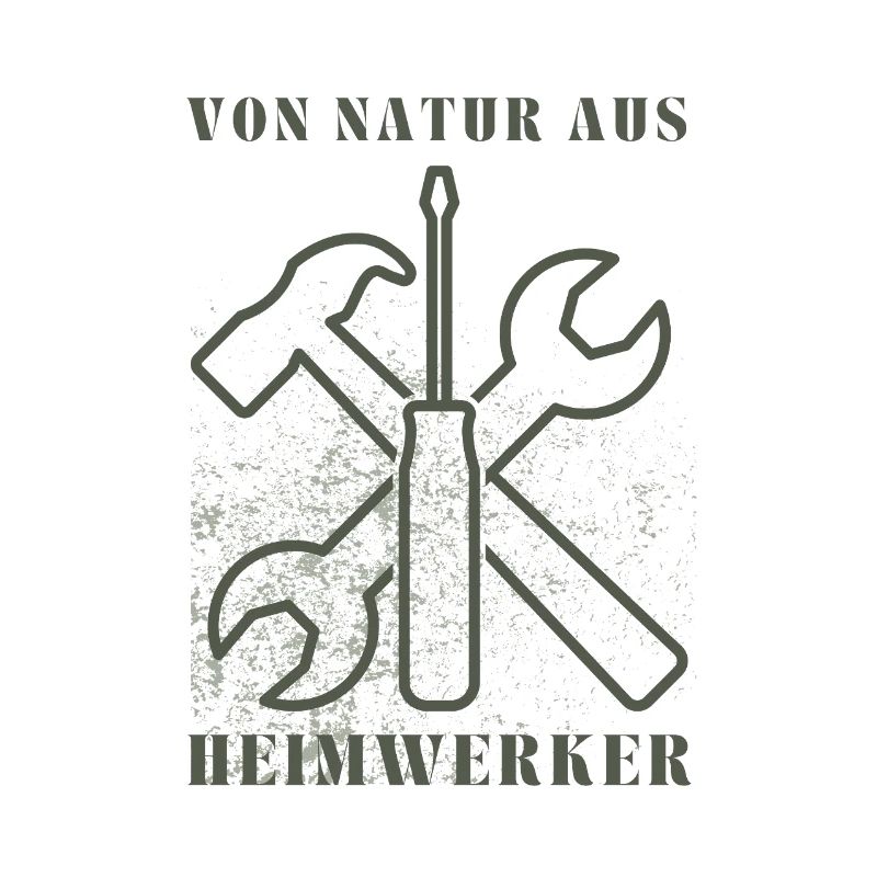 Passionnés de bricolage par nature – conception d’outils