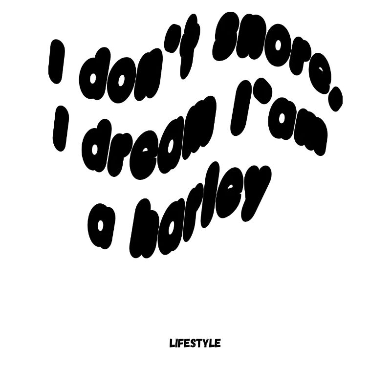 Motor Dream