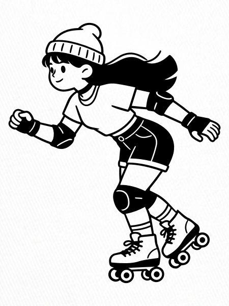 Rollschuhe
