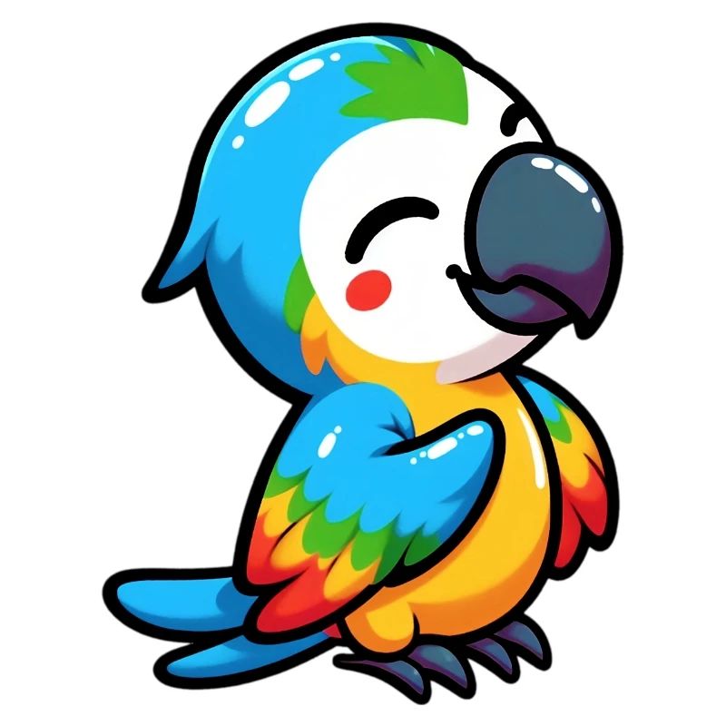Parrot