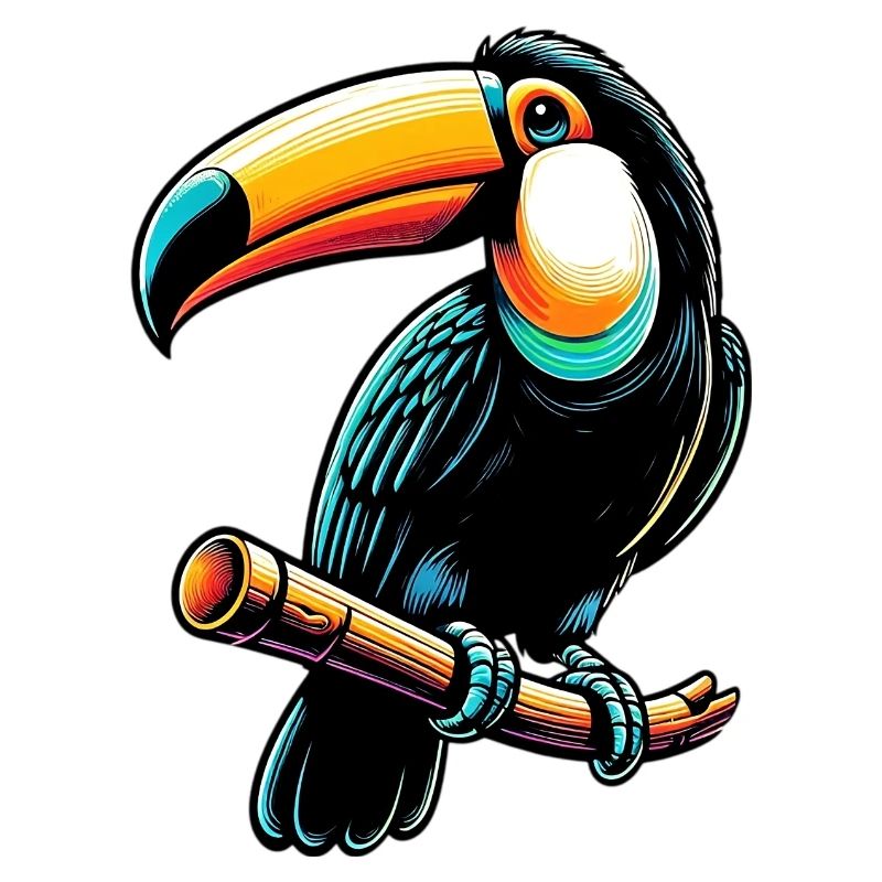Toucan