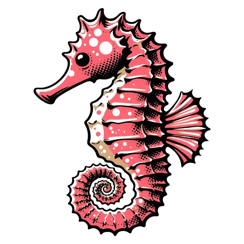 Seepferdchen