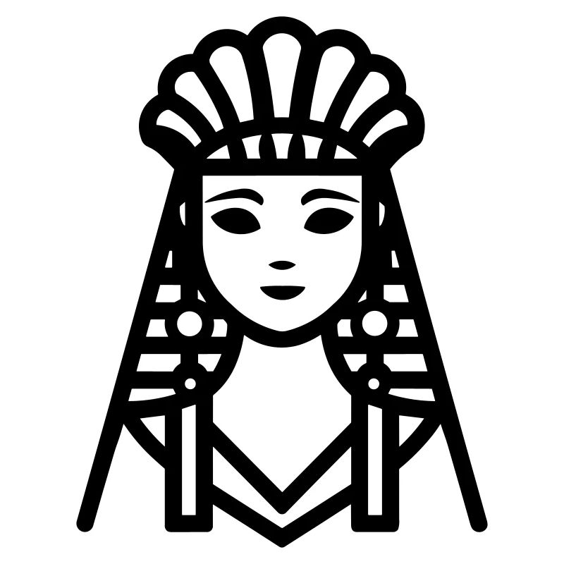 pharaoh