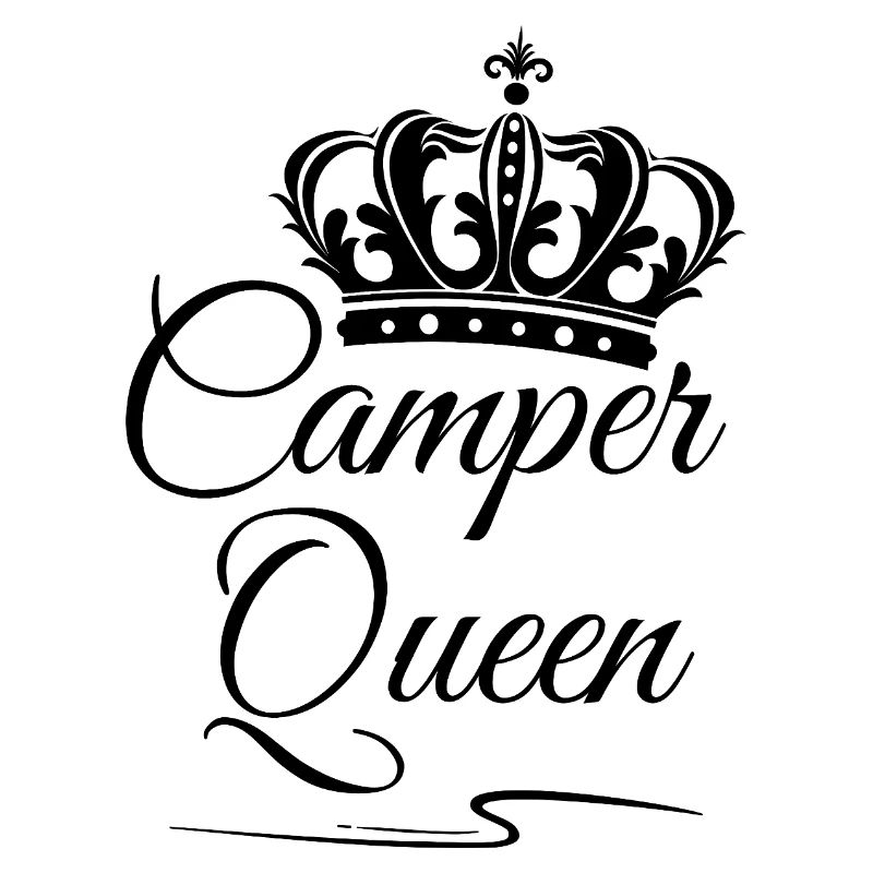 Camper Queen