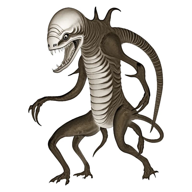 BUG #10 - dark hell