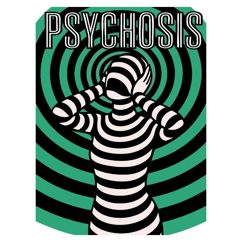 Psyché psychédélique, hypnos, hallucinations