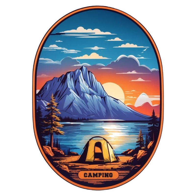 Camping Zeit