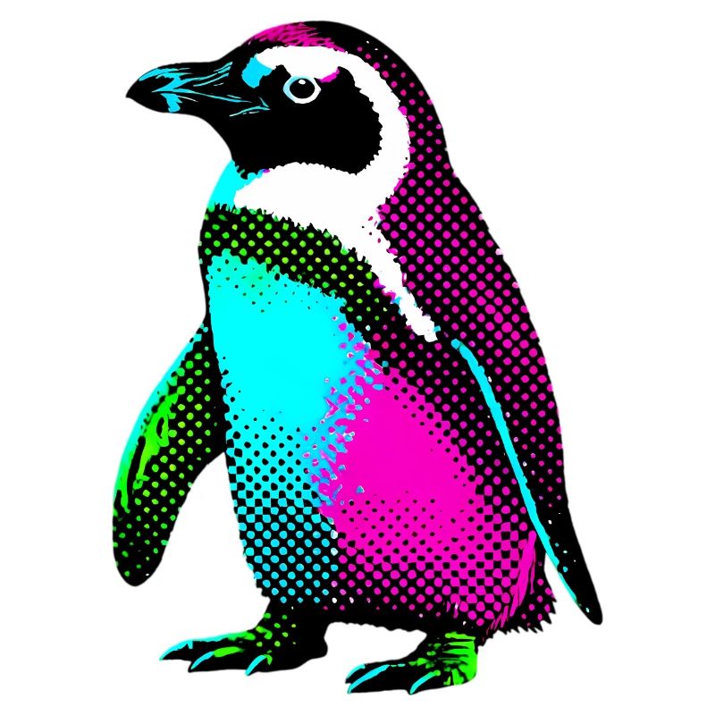 Pinguin