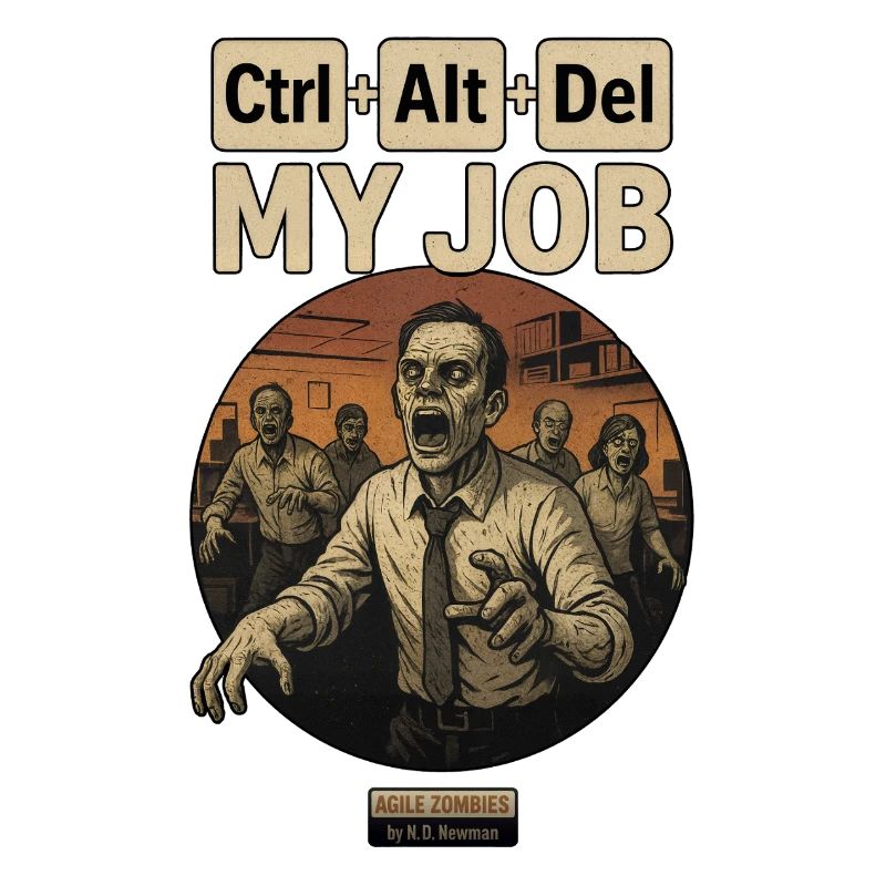 Ctrl+Alt+Suppr mon travail