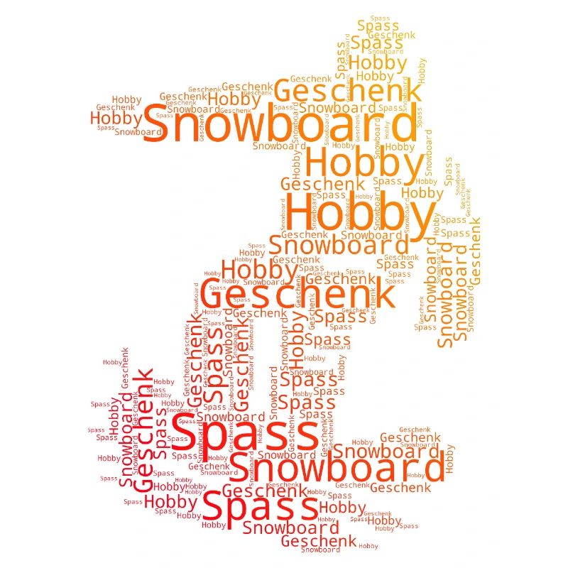 Purist Snowboard Theme