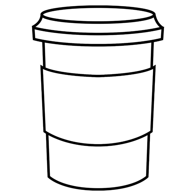 Coffee cup