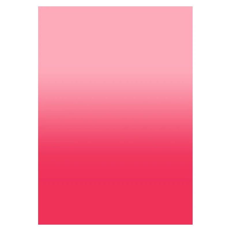 Gradient - rosa rot personalisierbar