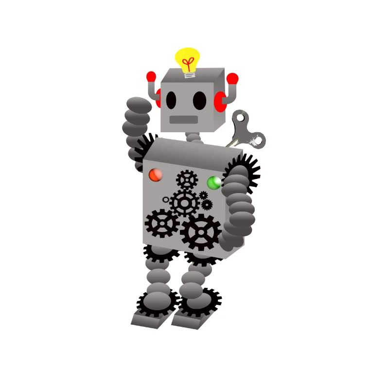 roboter