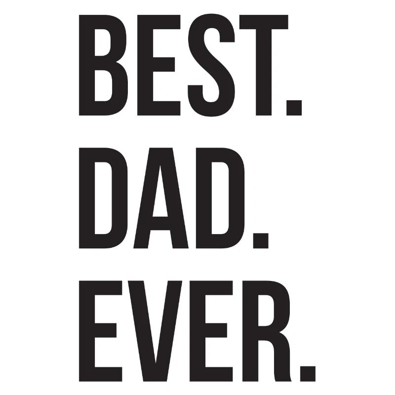 Best Dad Ever