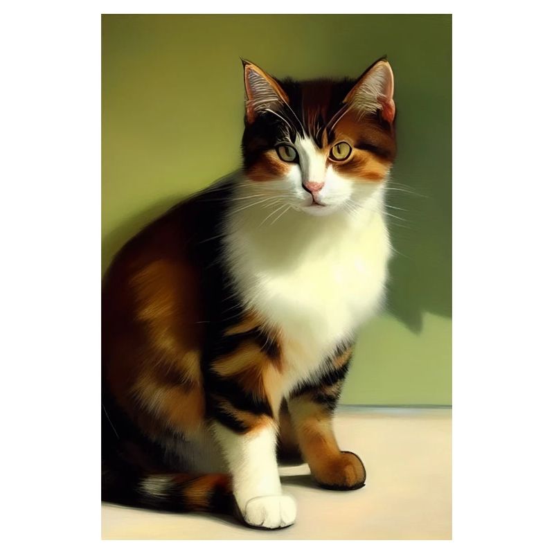 Katzen Bild