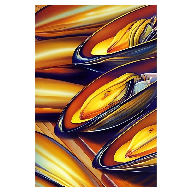 Moules