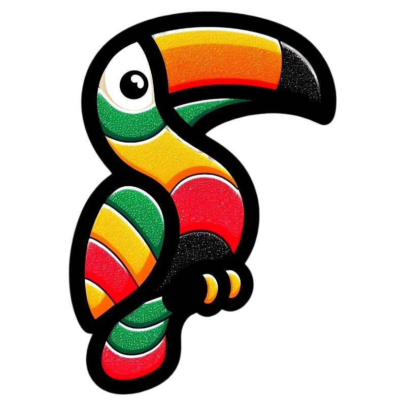 Toucan