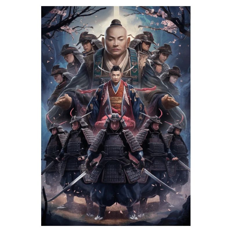 Samouraï