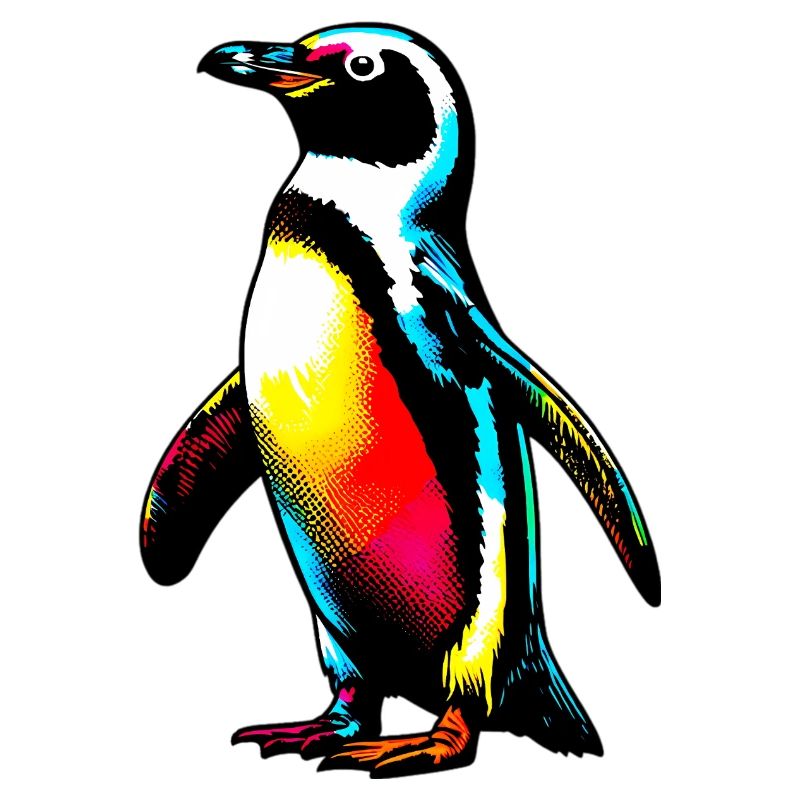 Pinguin