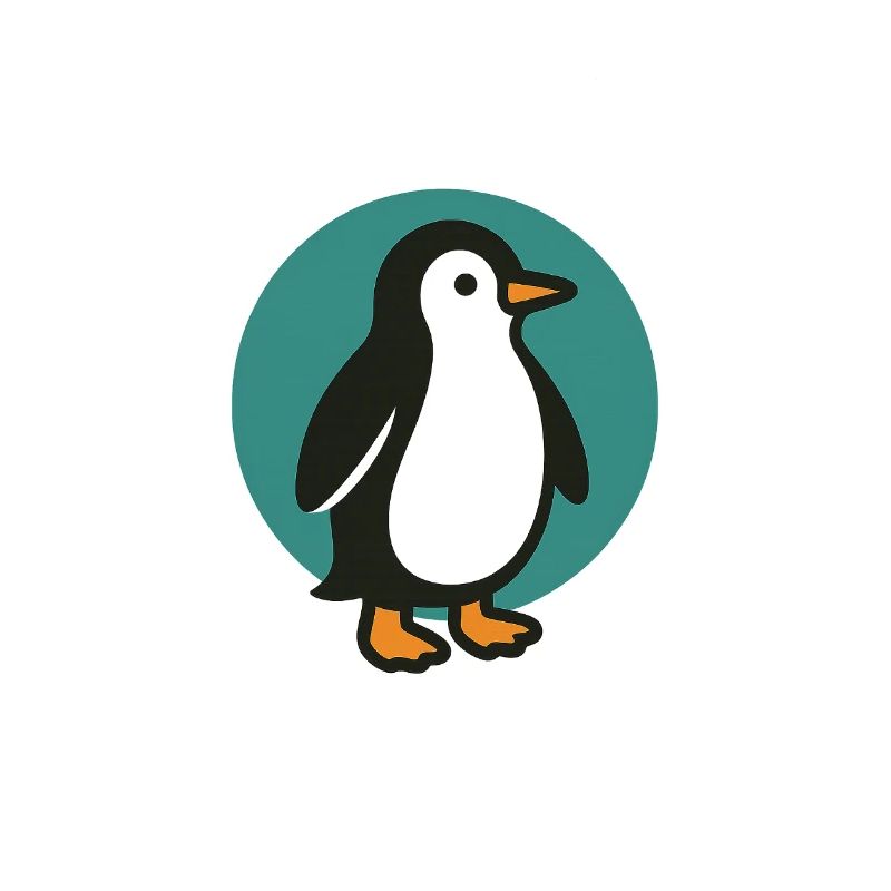 Pinguin