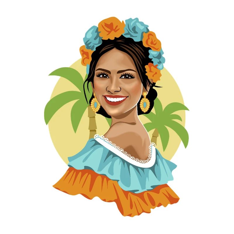Colombie Vibra