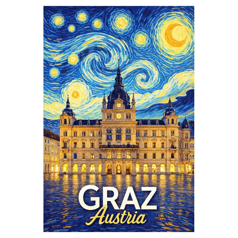 Graz, Austria