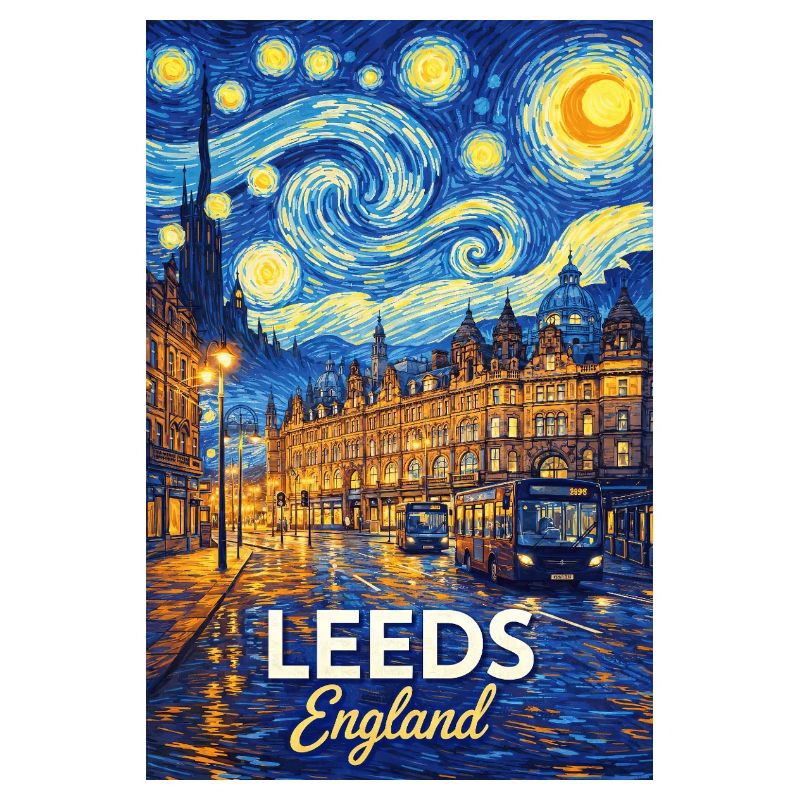 Leeds, England