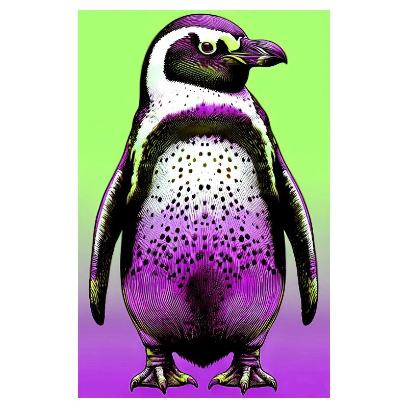 Pinguin