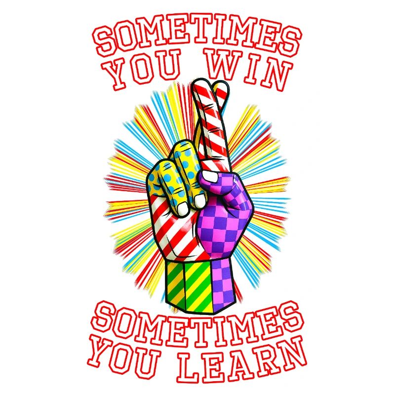 Win & Learn