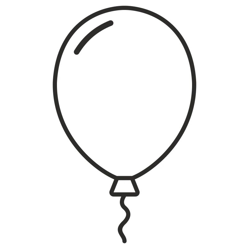 Balloon – Party, Lightness & Good Mood