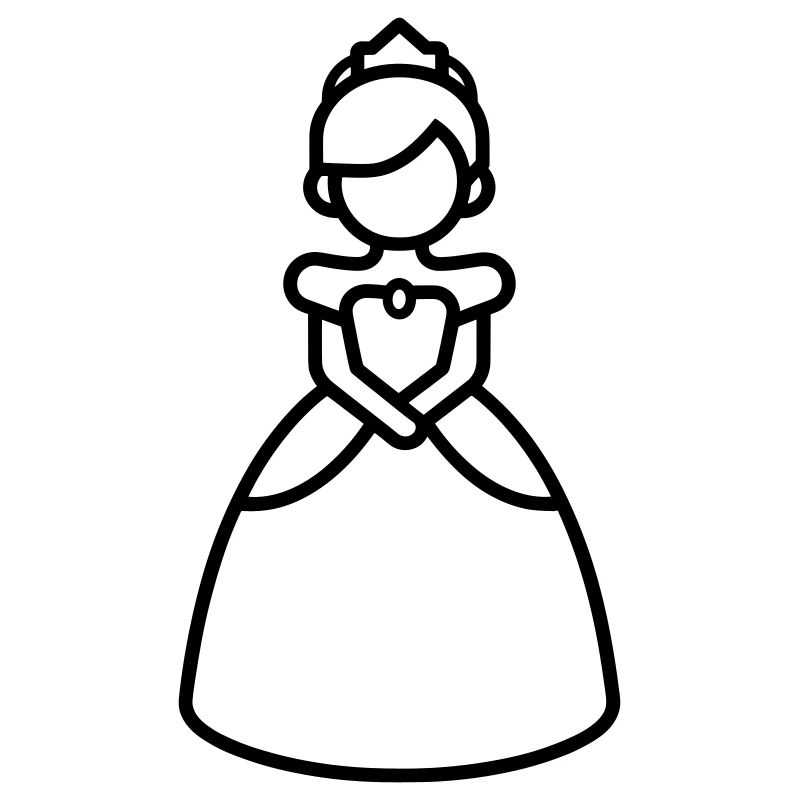 princesse