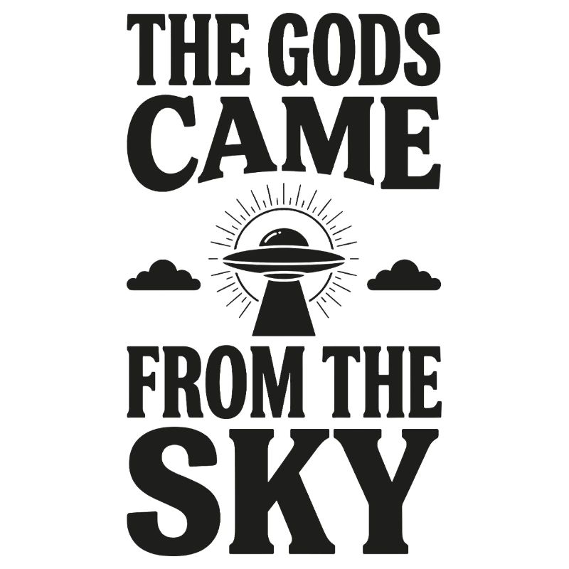 Dieux du ciel
