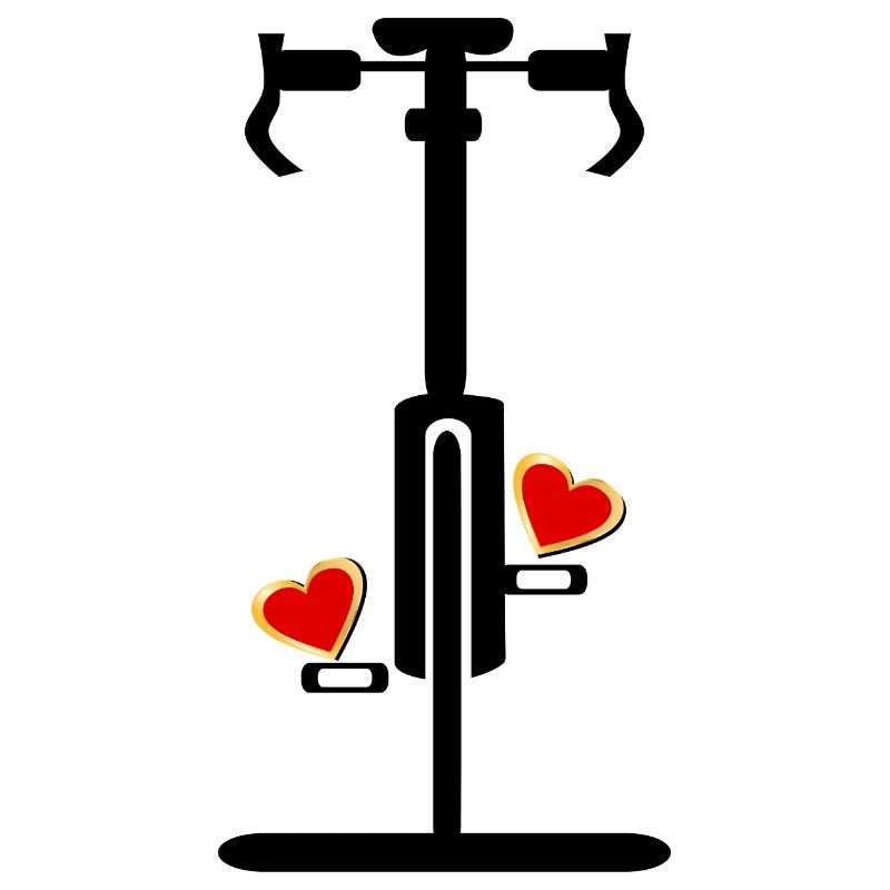 Saint-Valentin Cycling Cycling