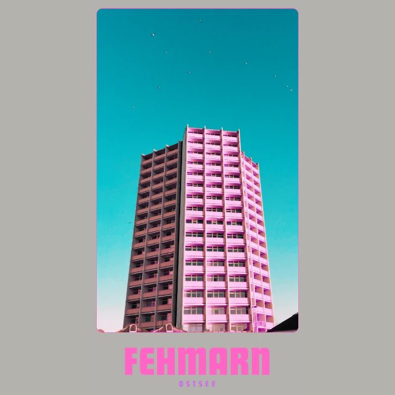Fehmarn _ Ostsee 