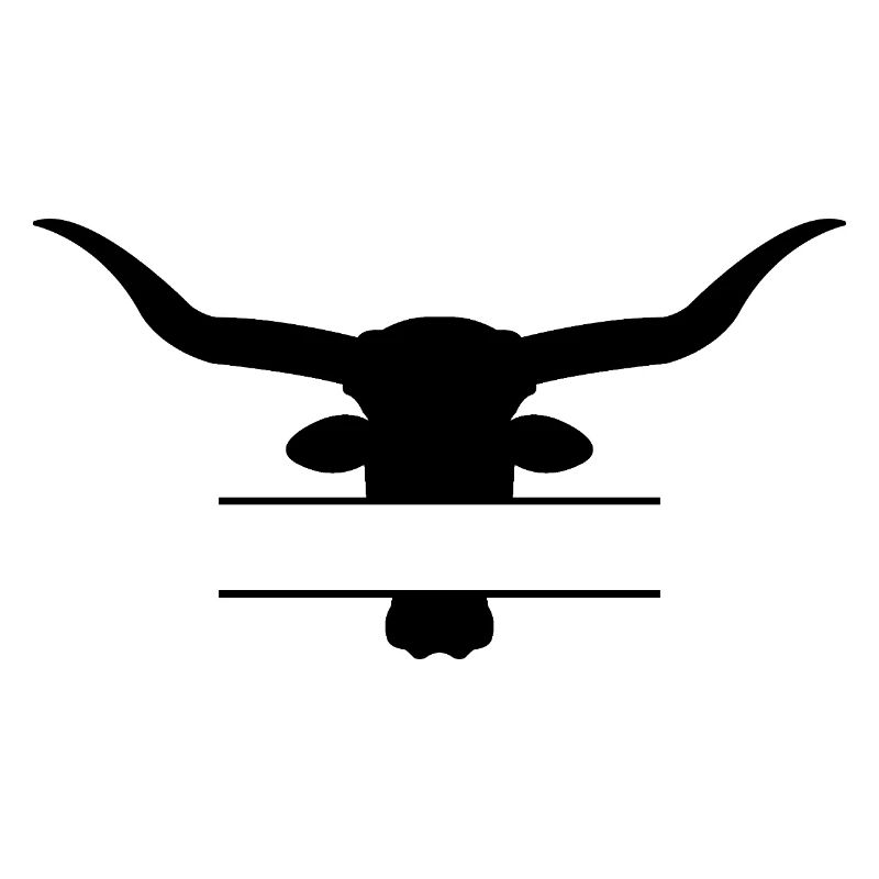 Longhorn split frame