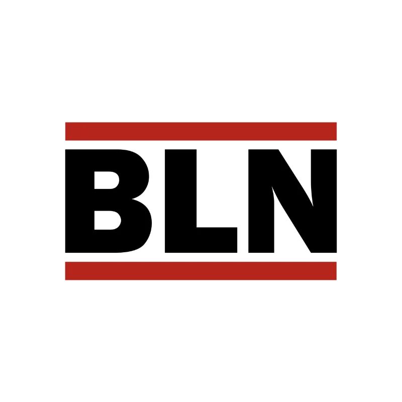 "BLN" Berlin