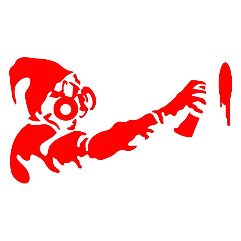 Graffiti Stencil