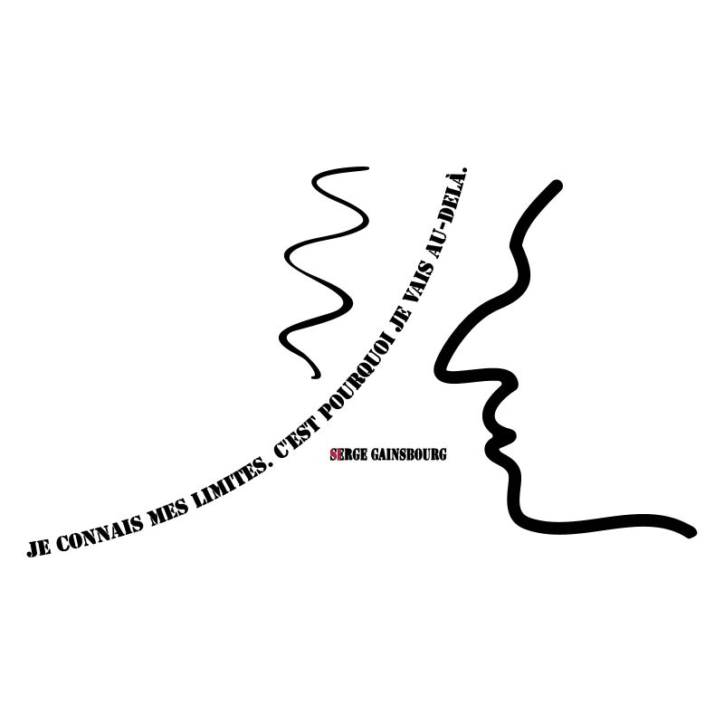 Citation de Gainsbourg